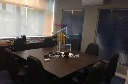 Imagem: Sala Comercial para Venda, Brooklin