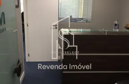 Imagem: Sala Comercial para Venda, Brooklin