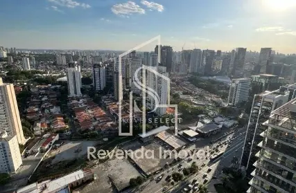 Imagem: Sala Comercial para Venda, Brooklin