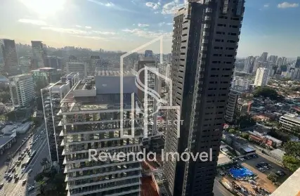 Imagem: Sala Comercial para Venda, Brooklin