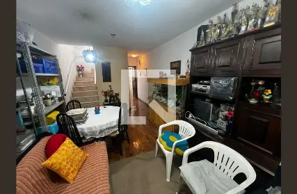 Imagem: Sobrado para Venda, Campo Belo (Zona Sul)