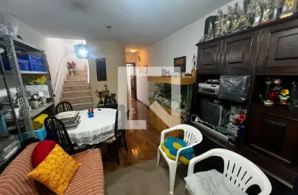 Imagem: Sobrado para Venda, Campo Belo (Zona Sul)
