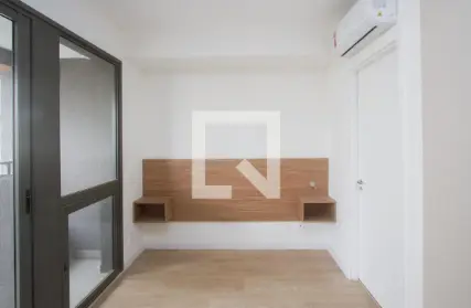 Imagem: Kitnet / Loft para Venda, Brooklin