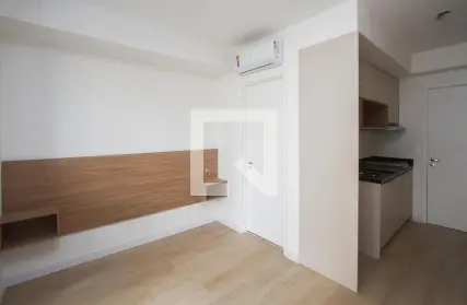 Imagem: Kitnet / Loft para Venda, Brooklin