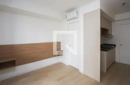 Imagem: Kitnet / Loft para Venda, Brooklin