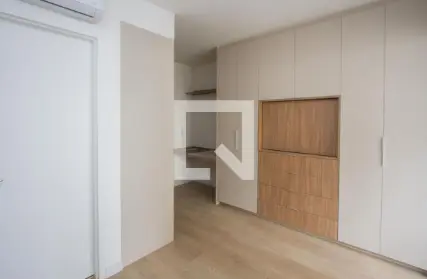 Imagem: Kitnet / Loft para Venda, Brooklin