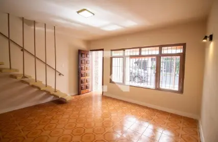 Imagem: Casa Térrea para Venda, Campo Belo (Zona Sul)