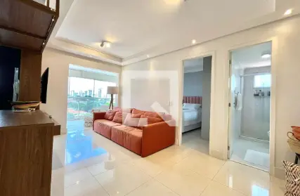 Imagem: Apartamento para Venda, Vila Mascote