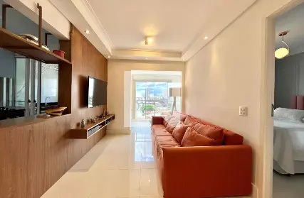 Imagem: Apartamento para Venda, Vila Mascote