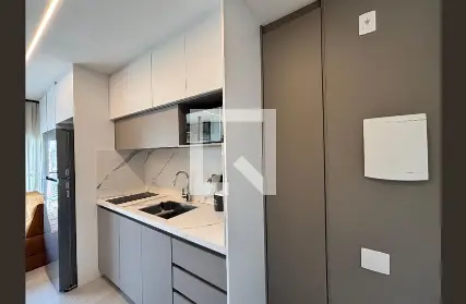 Imagem: Kitnet / Loft para Venda, Vila Nova Conceição