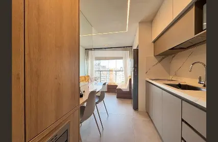 Imagem: Kitnet / Loft para Venda, Vila Nova Conceição