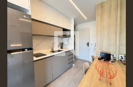 Imagem: Kitnet / Loft para Venda, Vila Nova Conceição