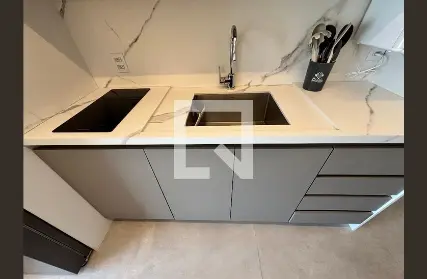 Imagem: Kitnet / Loft para Venda, Vila Nova Conceição