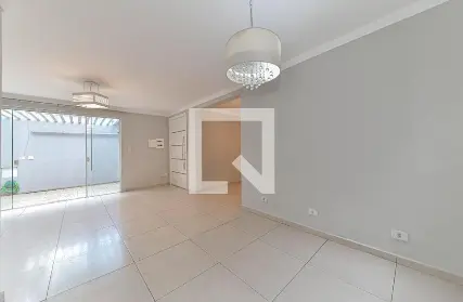 Imagem: Casa Térrea para Venda, Campo Belo (Zona Sul)