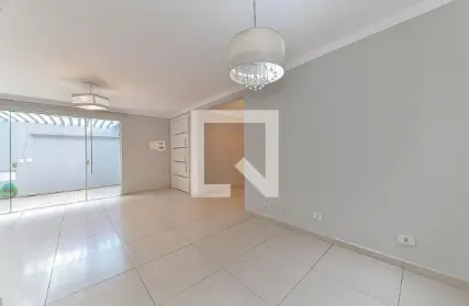Imagem: Casa Térrea para Venda, Campo Belo (Zona Sul)