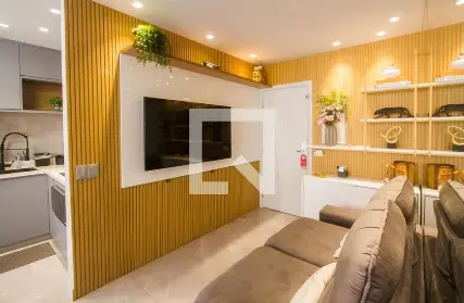 Imagem: Kitnet / Loft para Venda, Campo Belo (Zona Sul)