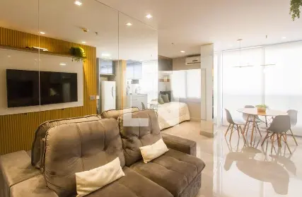 Imagem: Kitnet / Loft para Venda, Campo Belo (Zona Sul)