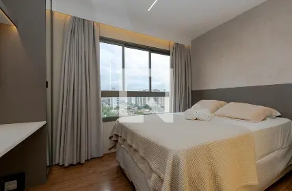 Imagem: Kitnet / Loft para Venda, Campo Belo (Zona Sul)