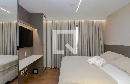 Imagem: Kitnet / Loft para Venda, Campo Belo (Zona Sul)