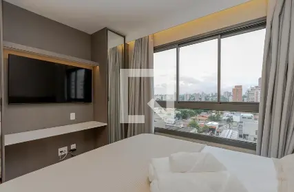 Imagem: Kitnet / Loft para Venda, Campo Belo (Zona Sul)