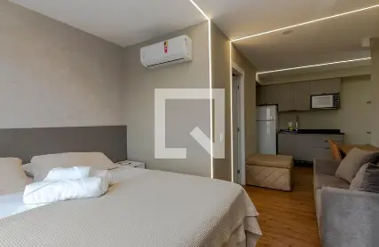 Imagem: Kitnet / Loft para Venda, Campo Belo (Zona Sul)