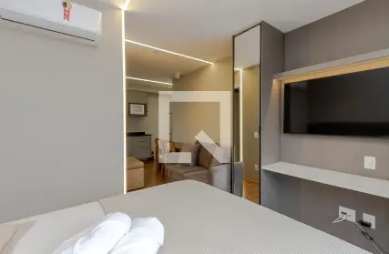 Imagem: Kitnet / Loft para Venda, Campo Belo (Zona Sul)