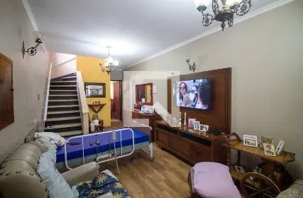 Imagem: Casa Térrea para Venda, Campo Belo (Zona Sul)