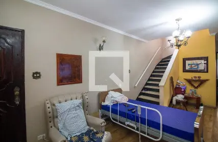 Imagem: Casa Térrea para Venda, Campo Belo (Zona Sul)