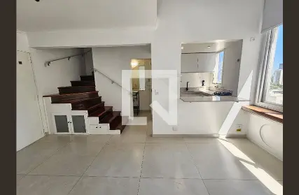 Imagem: Cobertura para Venda, Brooklin