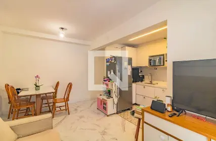 Imagem: Apartamento para Venda, Vila Mascote