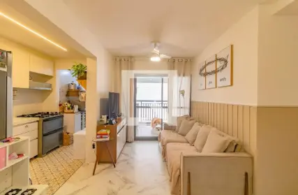 Imagem: Apartamento para Venda, Vila Mascote