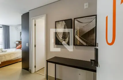 Imagem: Kitnet / Loft para Venda, Vila Nova Conceição