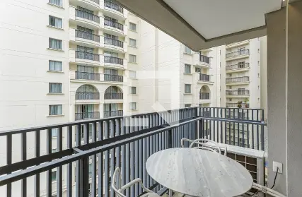 Imagem: Kitnet / Loft para Venda, Vila Nova Conceição