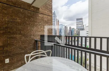 Imagem: Kitnet / Loft para Venda, Vila Nova Conceição