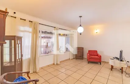 Imagem: Casa Térrea para Venda, Vila Mascote