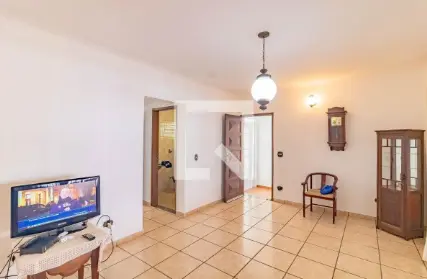 Imagem: Casa Térrea para Venda, Vila Mascote