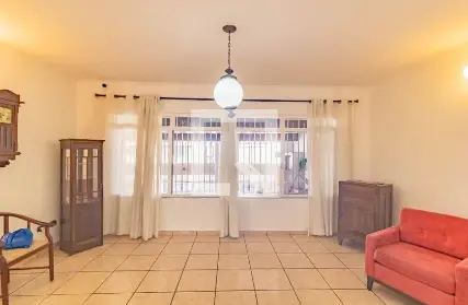 Imagem: Casa Térrea para Venda, Vila Mascote