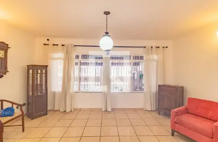 Imagem: Casa Térrea para Venda, Vila Mascote