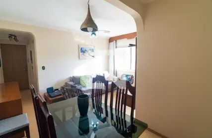 Imagem: Apartamento para Venda, Jabaquara