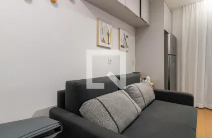 Imagem: Kitnet / Loft para Venda, Vila Nova Conceição