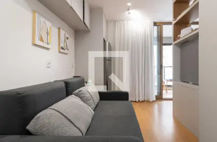 Imagem: Kitnet / Loft para Venda, Vila Nova Conceição