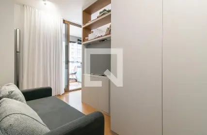 Imagem: Kitnet / Loft para Venda, Vila Nova Conceição