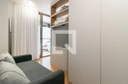 Imagem: Kitnet / Loft para Venda, Vila Nova Conceição