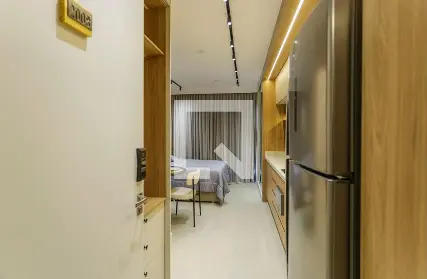 Imagem: Kitnet / Loft para Venda, Vila Nova Conceição