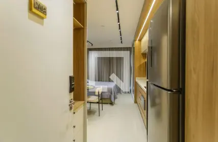 Imagem: Kitnet / Loft para Venda, Vila Nova Conceição