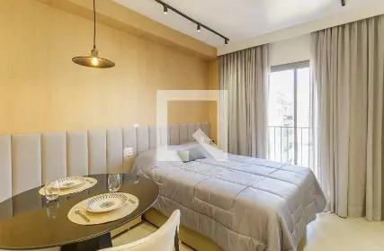 Imagem: Kitnet / Loft para Venda, Vila Nova Conceição