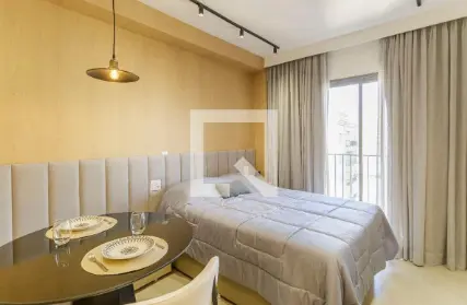 Imagem: Kitnet / Loft para Venda, Vila Nova Conceição