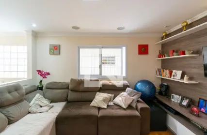 Imagem: Casa Térrea para Venda, Vila Mascote