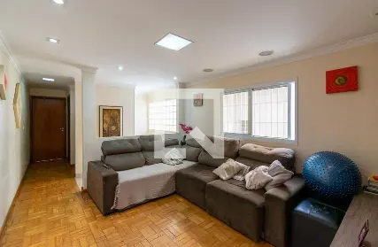 Imagem: Casa Térrea para Venda, Vila Mascote