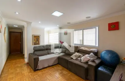 Imagem: Casa Térrea para Venda, Vila Mascote